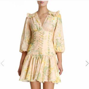ZIMMERMANN DRESS